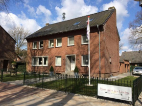  Bed & Breakfast Haus unter den Linden  Эммерих-На-Рейне